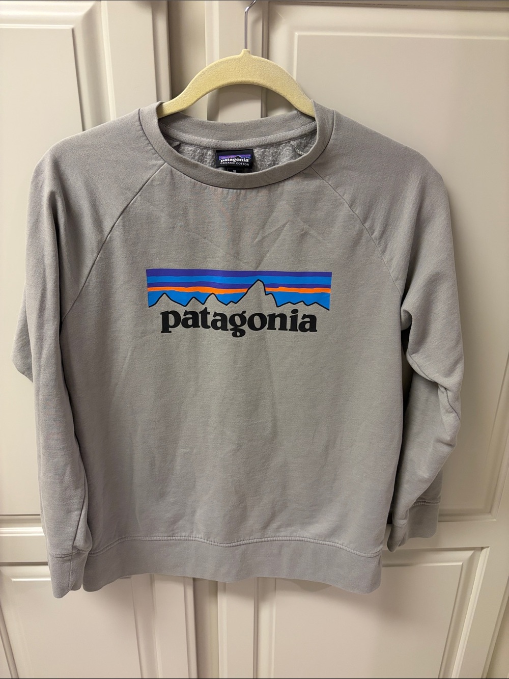 Patagonia kids sweatshirt XL